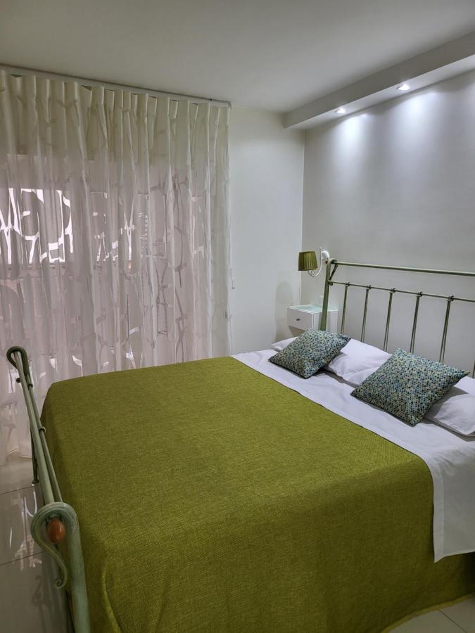 Megara House Appartement
