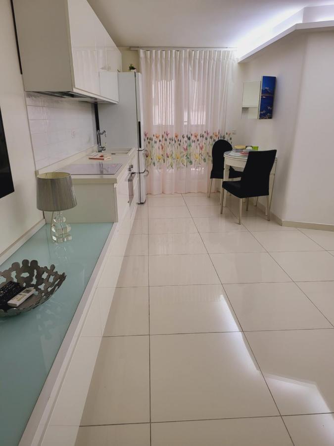 Appartement Megara House *