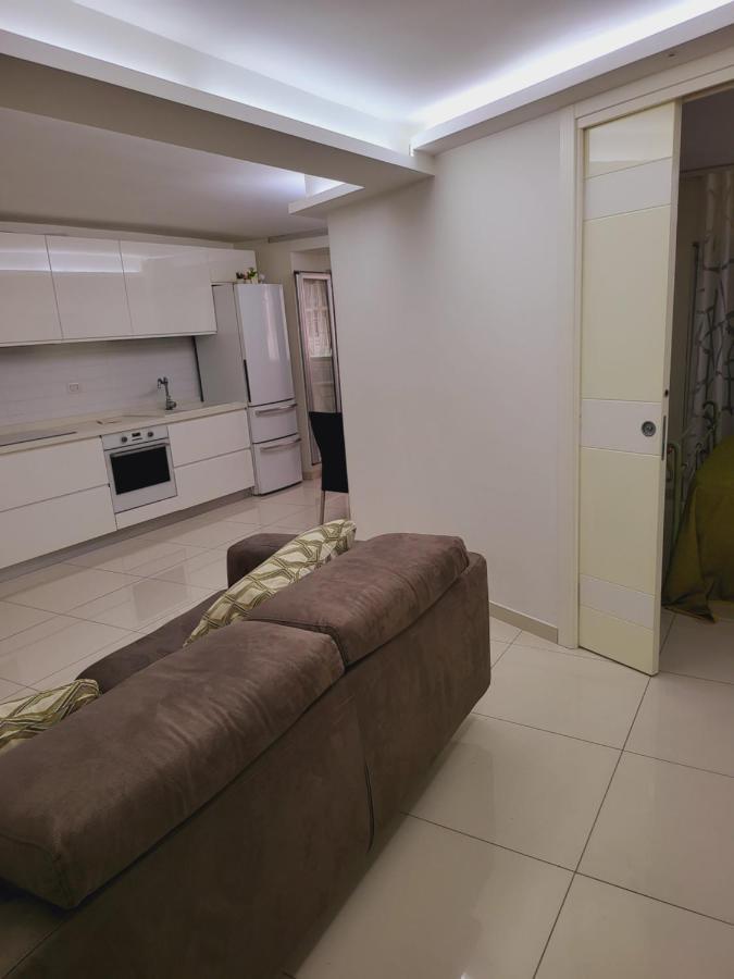 Megara House Naples