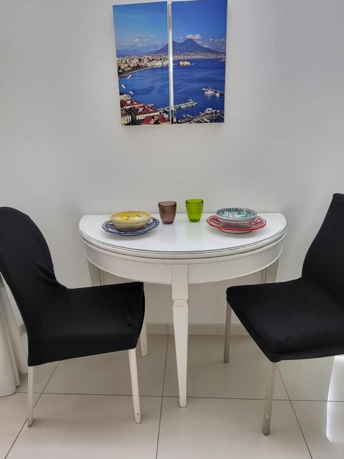 Megara House Naples