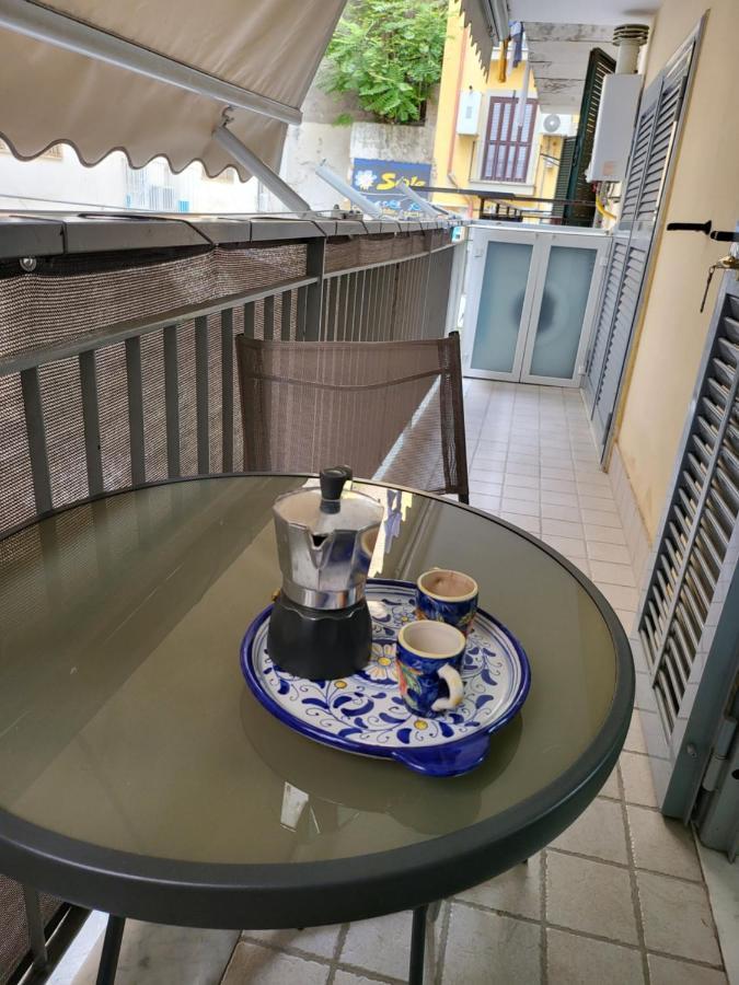 Appartement Megara House Napels