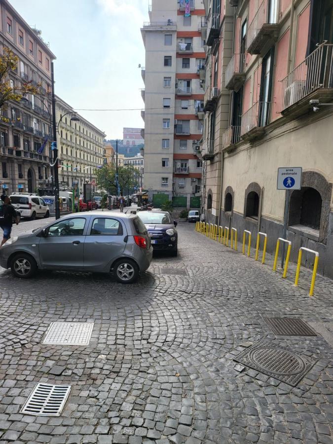 Megara House * Naples