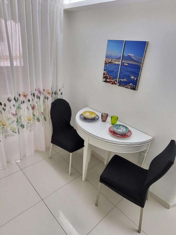 Appartement Megara House Naples