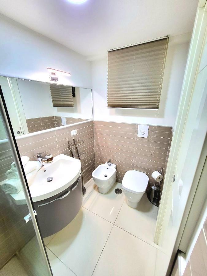 Appartement Megara House